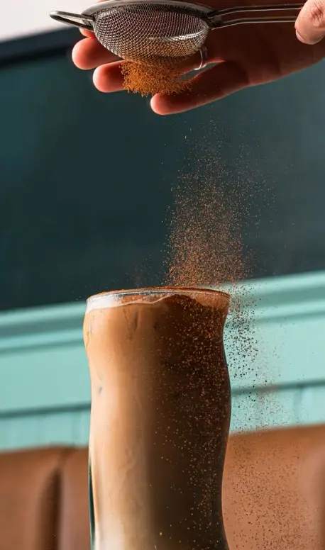 Little Joy Coffee